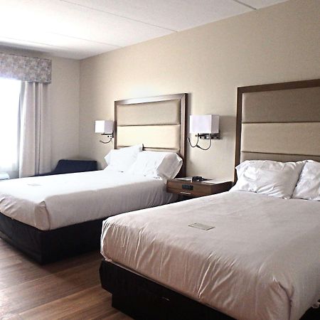 Отель Wyndham Garden State College Boalsburg Экстерьер фото