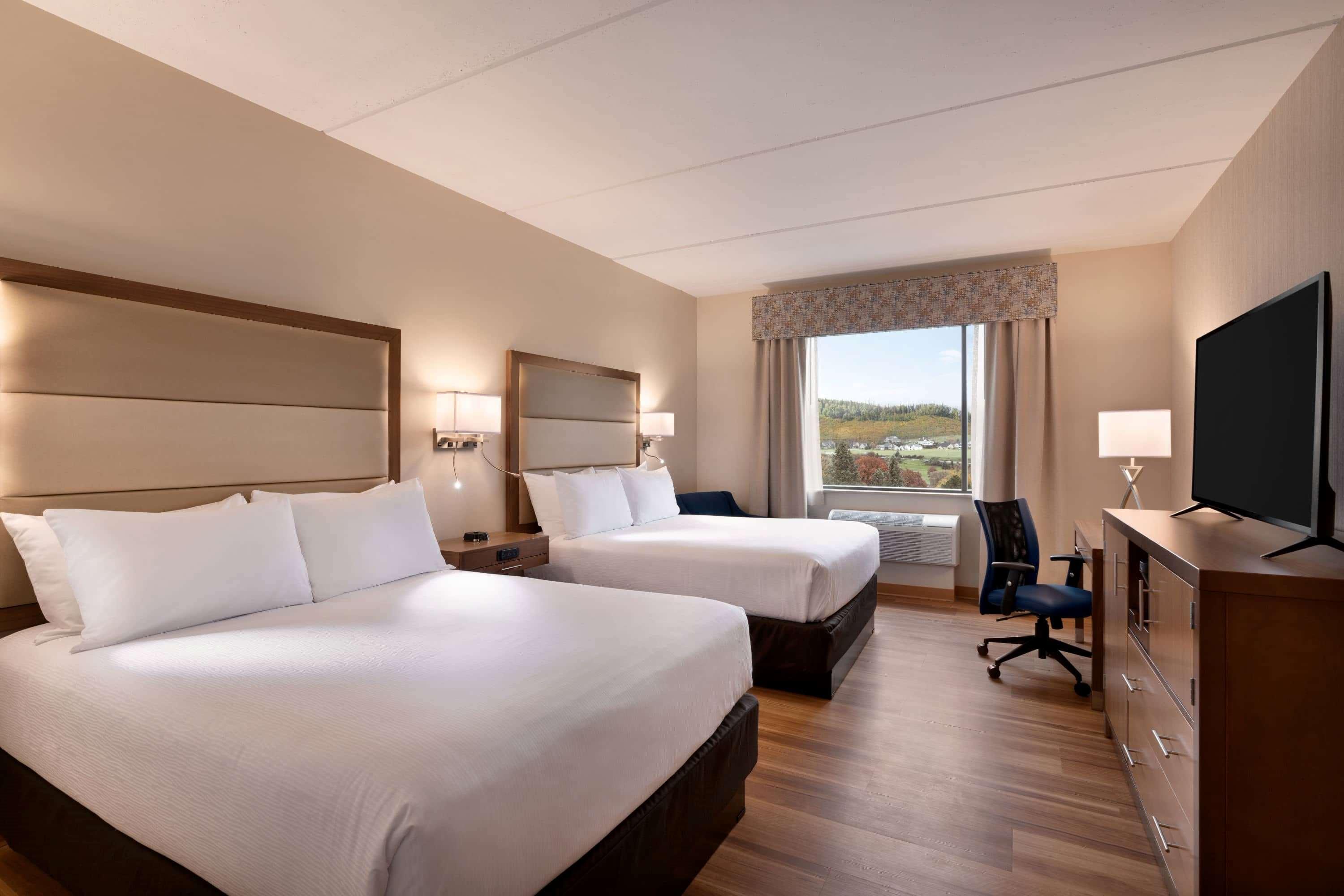 Отель Wyndham Garden State College Boalsburg Экстерьер фото