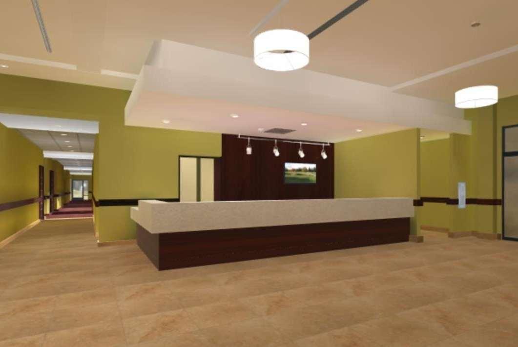 Отель Wyndham Garden State College Boalsburg Экстерьер фото